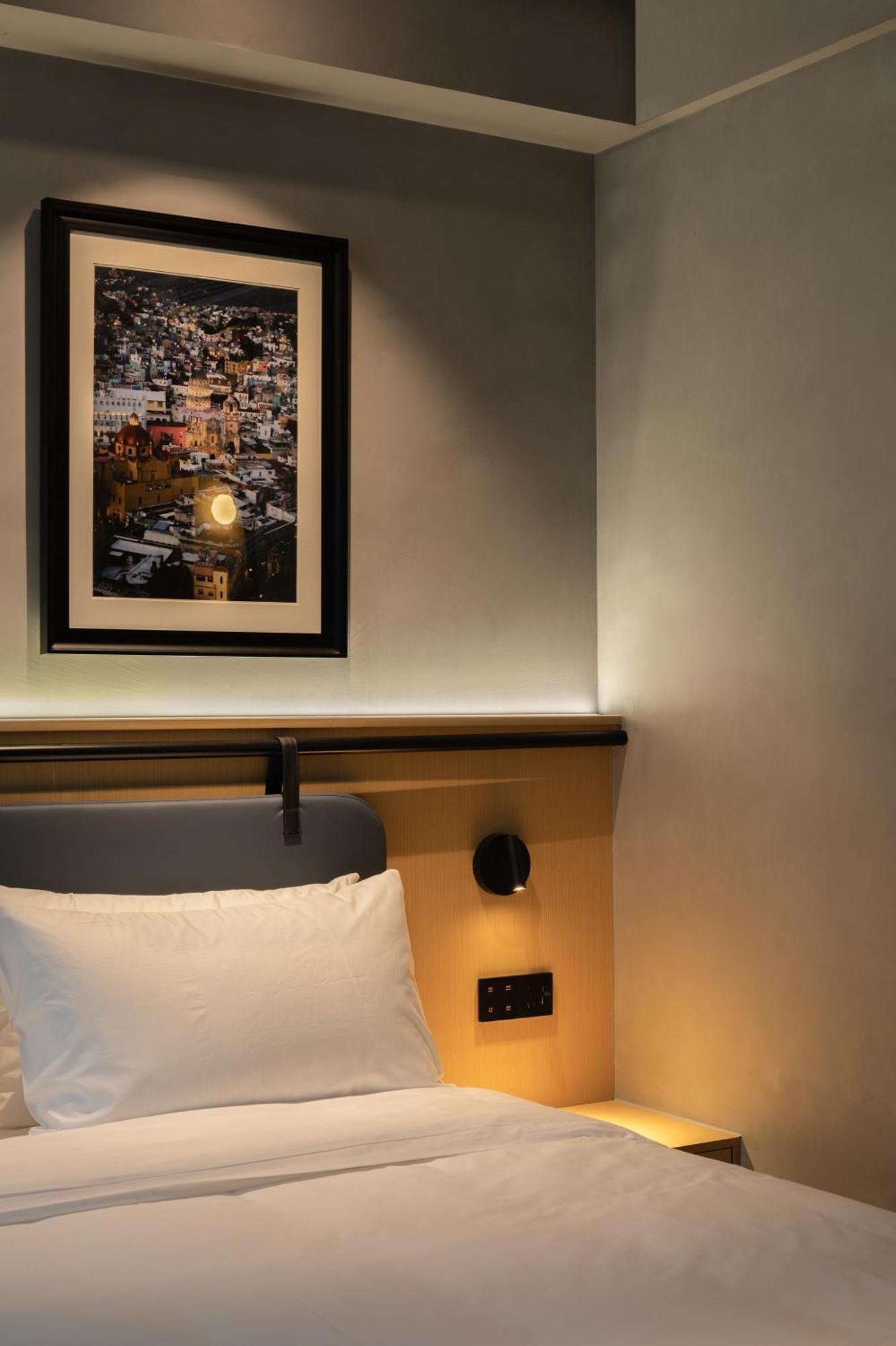 Chengdu Desti Youth Park Hostel Taikooli Dış mekan fotoğraf